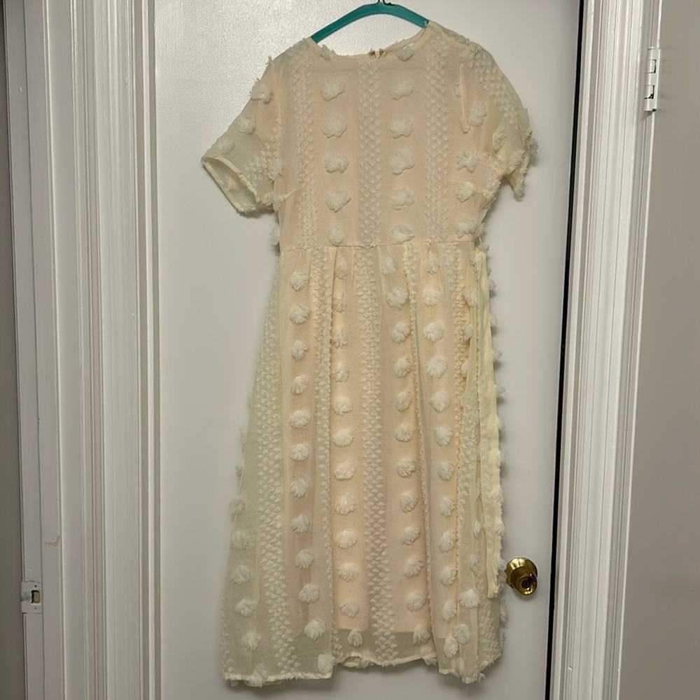 Baltic Born midi Dress